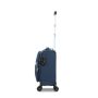 Valise cabine souple 21505 Extensible et Underseater 45 cm Navy
