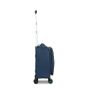 Valise cabine souple 21505 Extensible et Underseater 45 cm Navy