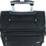 Valise cabine souple 21505 Extensible et Underseater 45 cm Noir