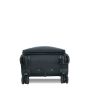 Valise cabine souple 21505 Extensible et Underseater 45 cm Noir