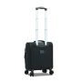 Valise cabine souple 21505 Extensible et Underseater 45 cm Noir