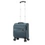 Valise cabine souple 21505 Extensible et Underseater 45 cm Gris
