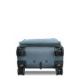 Valise cabine souple 21505 Extensible et Underseater 45 cm Gris