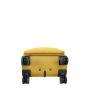 Valise cabine souple 21505 Extensible et Underseater 45 cm Jaune