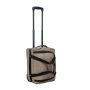 Sac de voyage cabine à roues 32142 Underseater Easyjet 45 cm Beige