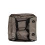 Sac de voyage cabine à roues 32142 Underseater Easyjet 45 cm Beige