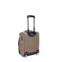 Sac de voyage cabine à roues 32142 Underseater Easyjet 45 cm Beige