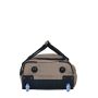 Sac de voyage cabine à roues 32142 Underseater Easyjet 45 cm Beige