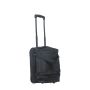 Sac de voyage cabine à roues 32142 Underseater Easyjet 45 cm Noir