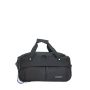 Sac de voyage cabine à roues 32142 Underseater Easyjet 45 cm Noir