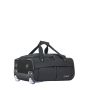 Sac de voyage cabine à roues 32142 Underseater Easyjet 45 cm Noir