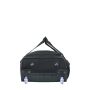 Sac de voyage cabine à roues 32142 Underseater Easyjet 45 cm Noir