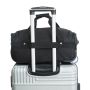 Sac de voyage cabine à roues 32142 Underseater Easyjet 45 cm Noir