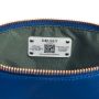 Pochette Securstyle 19 cm Bleu foncé