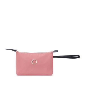 Pochette Securstyle 19 cm Rose cendre
