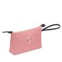 Pochette Securstyle 19 cm Rose cendre