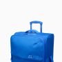 Valise souple Pure Soft Extensible 78 cm Bleu Classique
