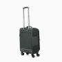 Valise cabine souple Pure Soft Extensible 55 cm Gris