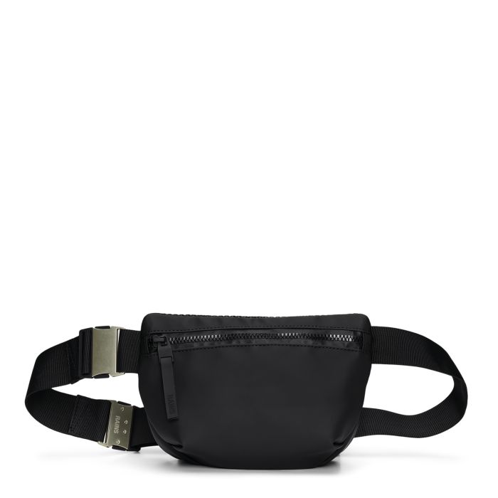 Sac banane Valera Bum Bag 24 cm Noir