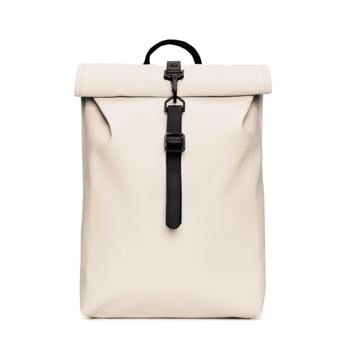 Sac à dos Rolltop Rucksack Mini 38 cm Dune