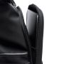 Sac à dos ordinateur 16 pouces Texel Black Grain