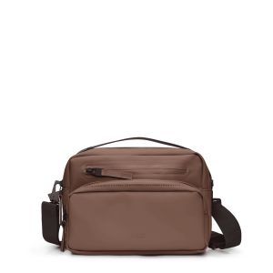Sac bandoulière Cargo Box Bag 25 cm Shade Sac bandoulière Cargo Box Bag 25 cm Shade