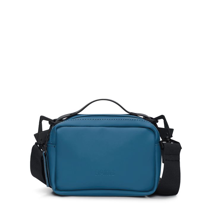 Sac bandoulière Box Bag Micro 16 cm Pulse