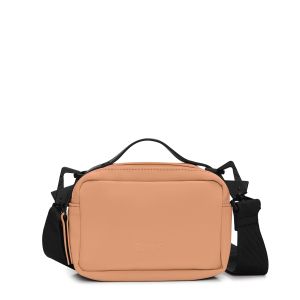 Sac bandoulière Box Bag Micro 16 cm Coy Sac bandoulière Box Bag Micro 16 cm Coy