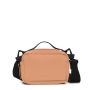 Sac bandoulière Box Bag Micro 16 cm Coy