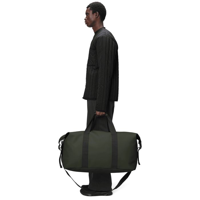 Sac de voyage Hilo Week-end Bag L 47 Litres Green