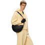 Sac bandoulière Valera 16 cm Black