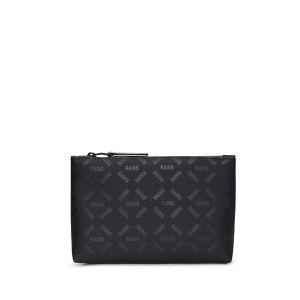 Trousse de toilette Cosmetic Bag 20,5 cm House Trousse de toilette Cosmetic Bag 20,5 cm House