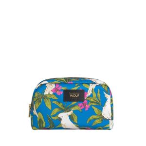 Trousse de toilette large 21 cm Gaia