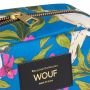 Trousse de toilette large 21 cm Gaia