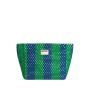Trousse de toilette 30 cm crochet Mistral