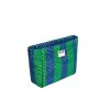 Trousse de toilette 30 cm crochet Mistral