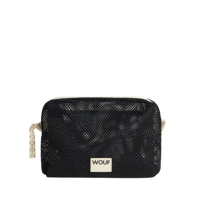 Trousse de toilette 30 cm Onyx