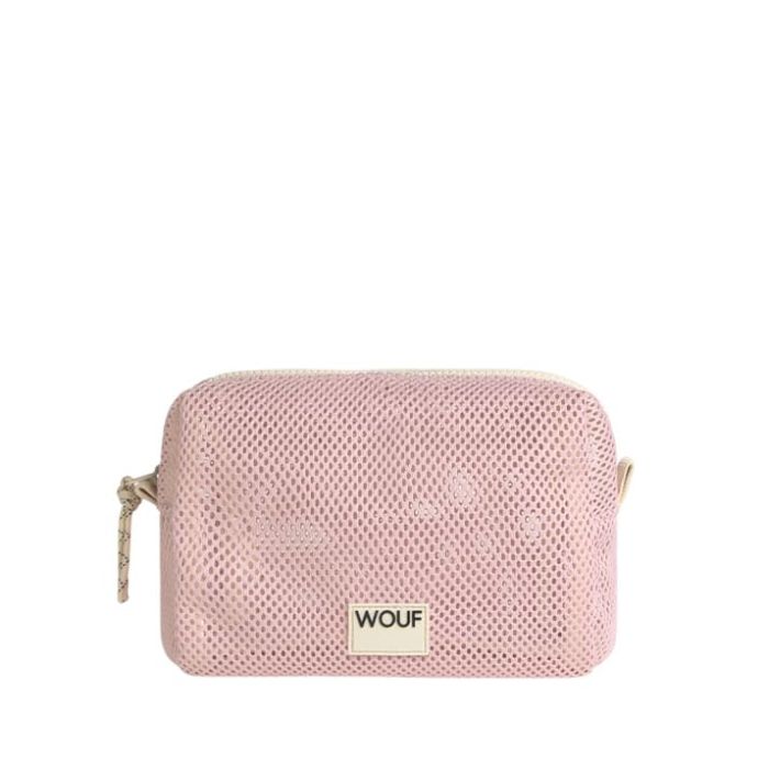 Trousse de toilette 30 cm Blush