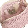 Trousse de toilette 30 cm Blush