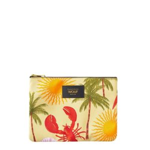 Pochette large 21 cm Rio