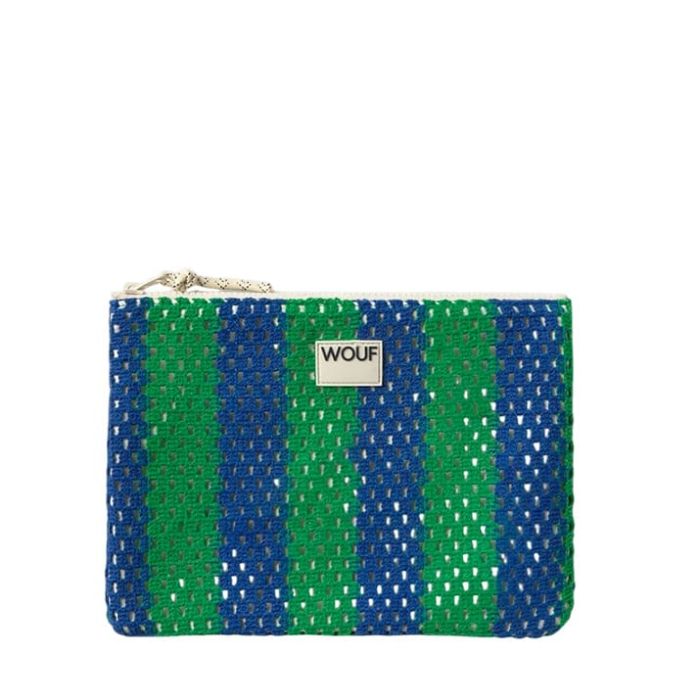 Pochette large 27 cm Mistral