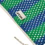 Pochette large 27 cm Mistral