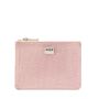 Pochette large 27 cm Blush