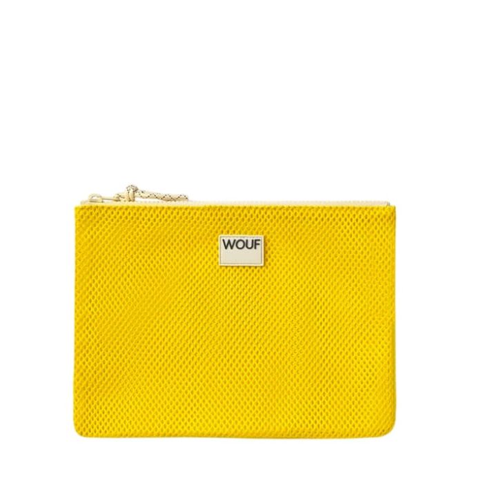 Pochette large 27 cm Ray