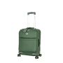 Valise cabine souple S48103A 54 cm Vert