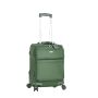 Valise cabine souple S48103A 54 cm Vert