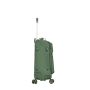 Valise cabine souple S48103A 54 cm Vert