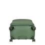 Valise cabine souple S48103A 54 cm Vert