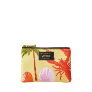 Petite pochette 13 cm Rio