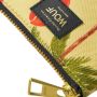 Petite pochette 13 cm Rio